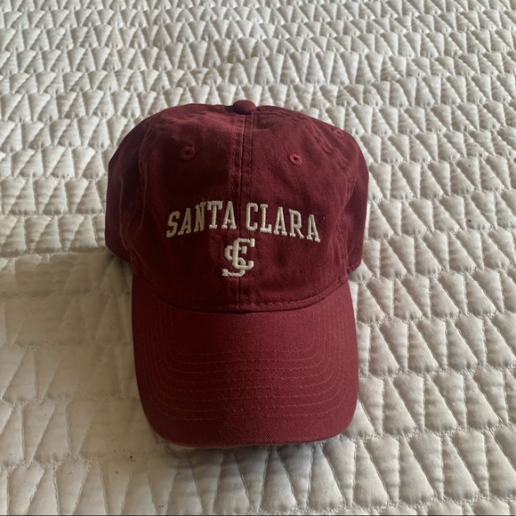 Legacy Accessories - SANTA CLARA HAT
